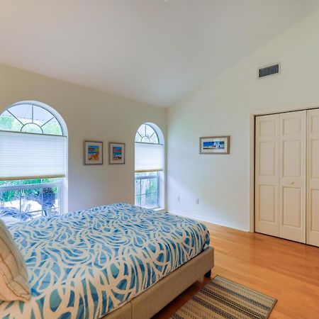 Sanibel Sunrise Captiva Island Exterior foto
