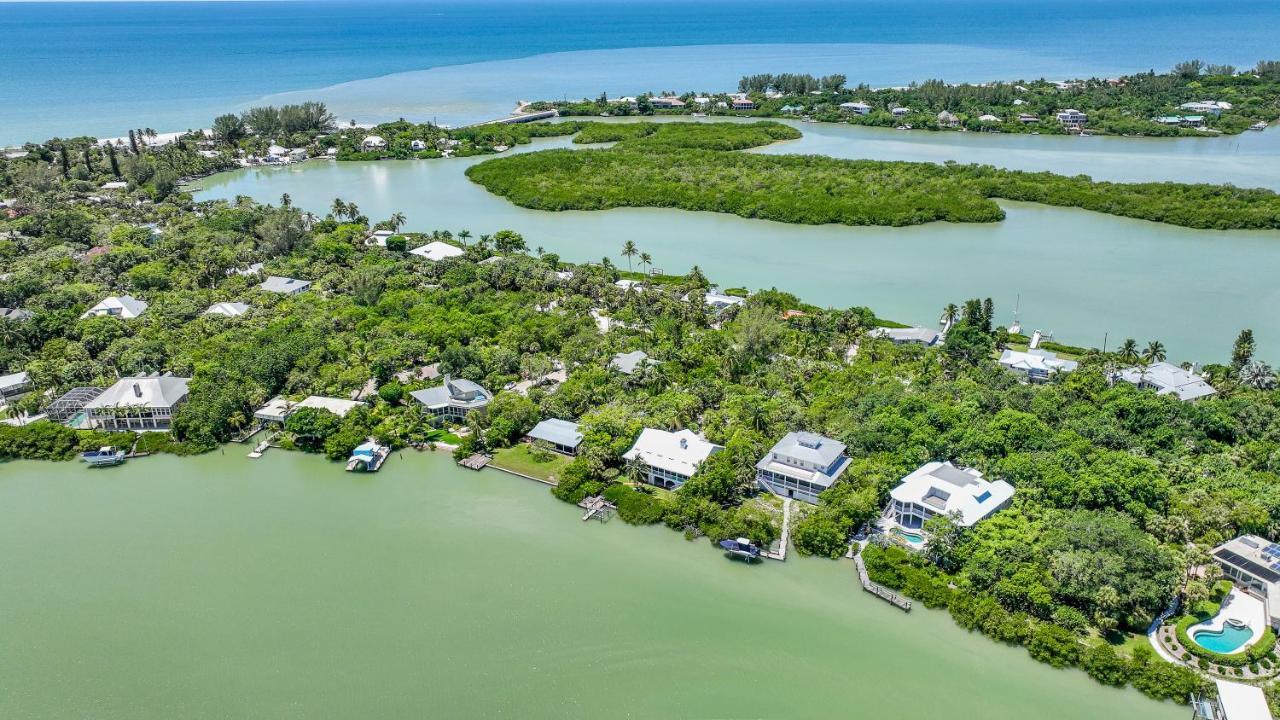 Sanibel Sunrise Captiva Island Exterior foto