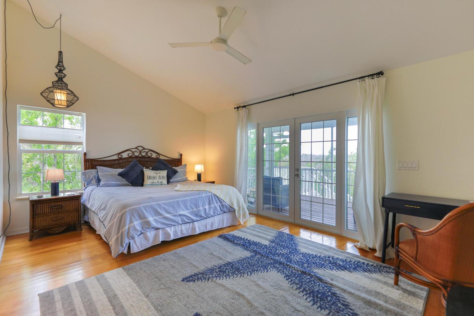 Sanibel Sunrise Captiva Island Exterior foto